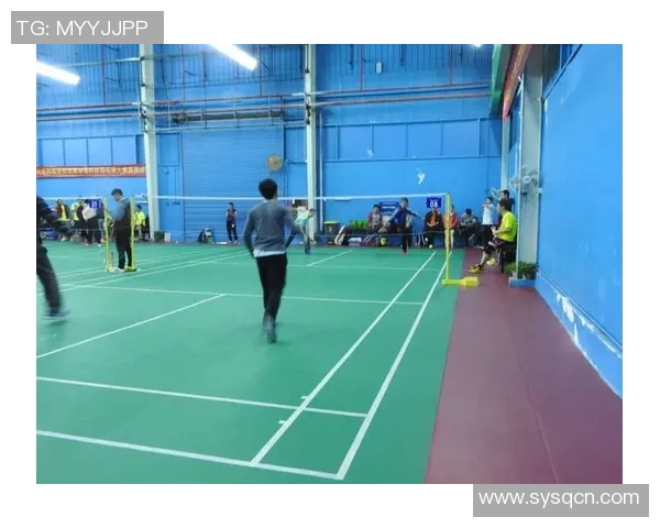 羽毛球的战术博弈:深入解析杭州羽毛球队的竞技策略与团队协作 羽毛球的战术博弈:深入解析杭州羽毛球队的竞技策略与团队协作