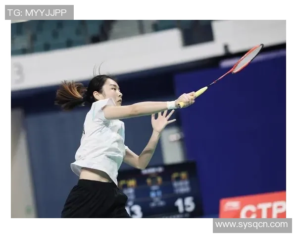 聚焦羽毛球成都羽毛球队如何提升速度与技术的完美结合 聚焦羽毛球成都羽毛球队如何提升速度与技术的完美结合