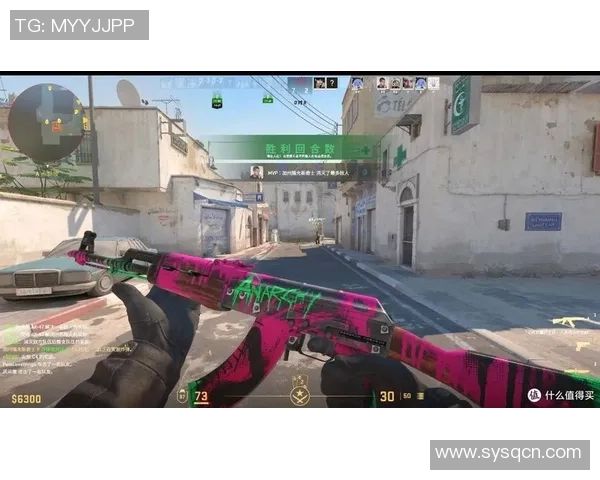 CS_GO深度：解密LNG的整体压制