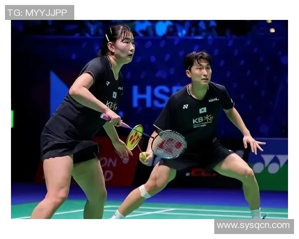 深度对话：陈芳的羽毛球人生