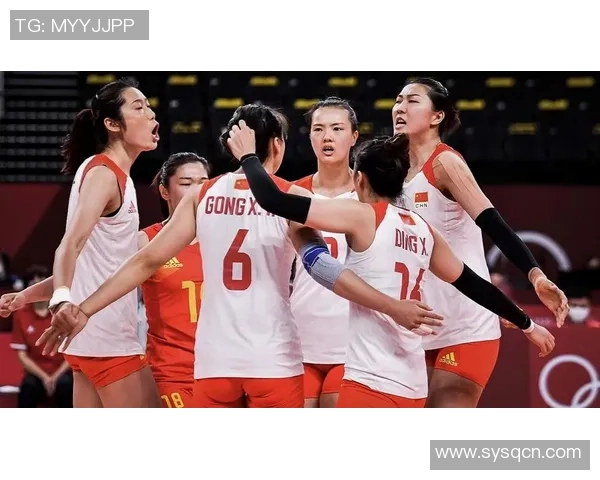 刘磊专访：回顾排球历程