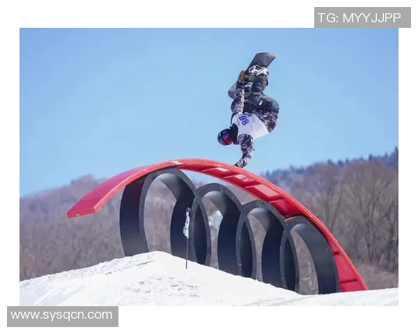 极限运动巨献：探秘上海极限运动队的实力