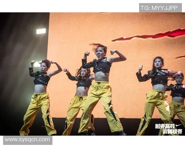 2026街舞战术排行榜:成都街舞队位居第5名 2026街舞战术排行榜:成都街舞队位居第5名