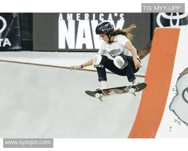 专访陈敏：解密滑板成功之道