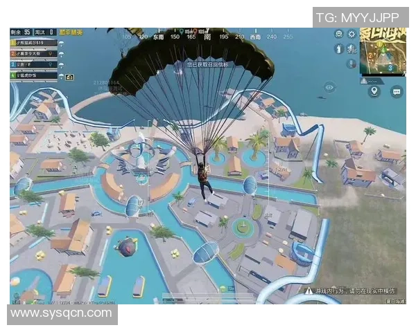 和平精英焦点：LNG的配合探讨