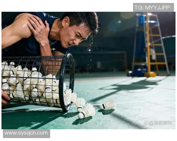 王磊独家:分享羽毛球心得 王磊独家:分享羽毛球心得